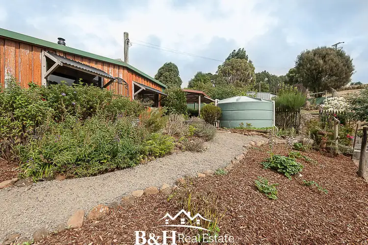 Second view of Homely rural property listing, 98 Lowries Road, Oldina TAS 7325