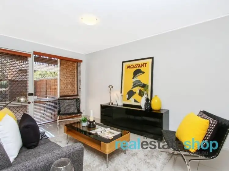 Third view of Homely apartment listing, 9/53 Elimatta Street, Braddon ACT 2612