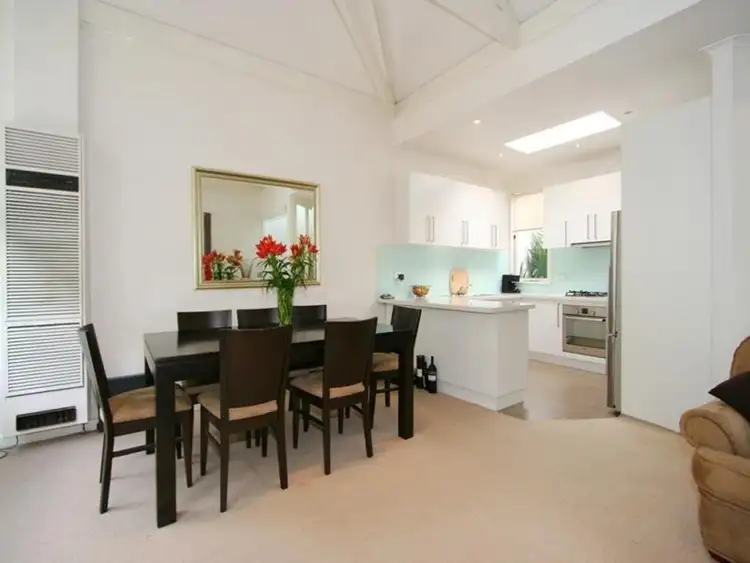 Fifth view of Homely house listing, 58 Moore Street, South Yarra VIC 3141