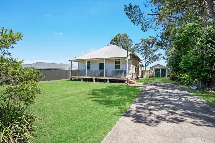 85 Clarence Street, Wallalong NSW 2320