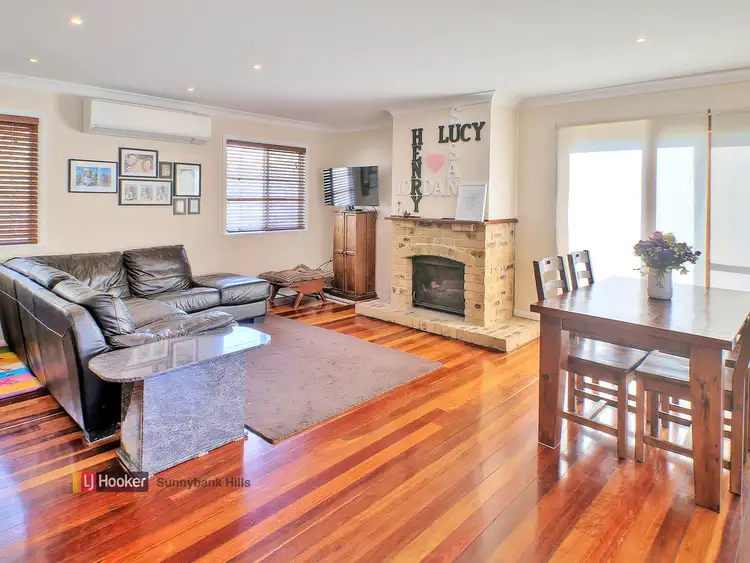 Second view of Homely house listing, 15 Midholm Street, Sunnybank Hills QLD 4109