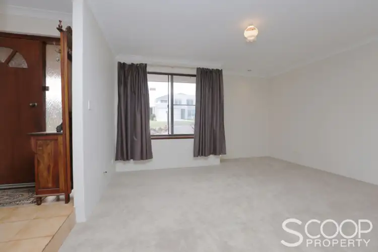 Second view of Homely house listing, 25 Tolley Court, Hamilton Hill WA 6163