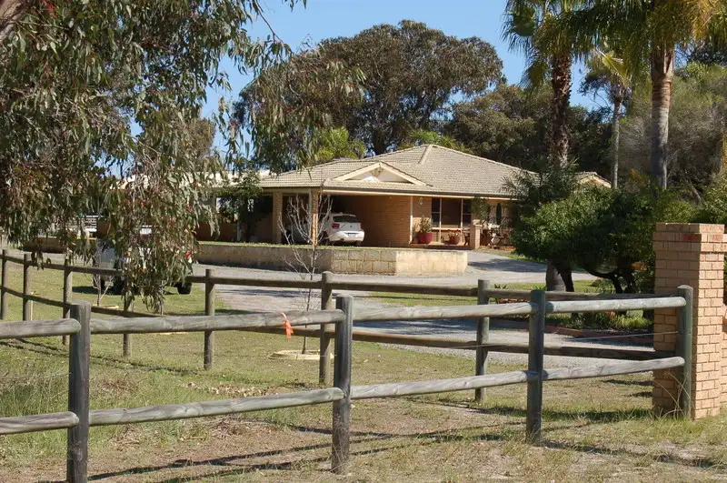 Main view of Homely rural property listing, 18 Lawson Road, Henley Brook WA 6055