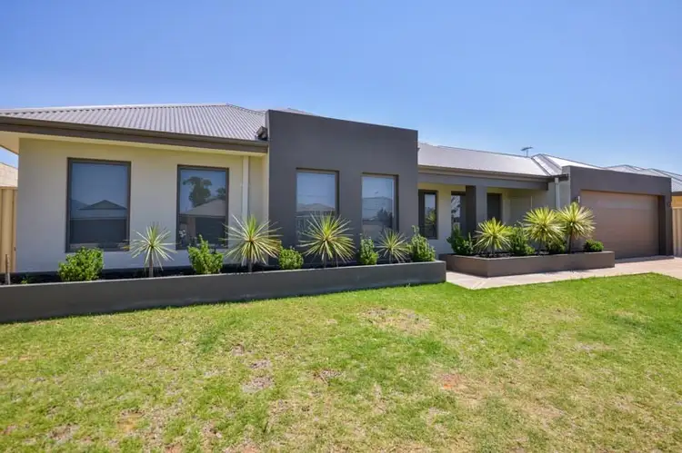 Main view of Homely house listing, 24 Riseberry Way, Somerville, Kalgoorlie WA 6430