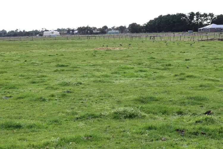 Main view of Homely land listing, 40 Lawes Street, Elliminyt VIC 3250