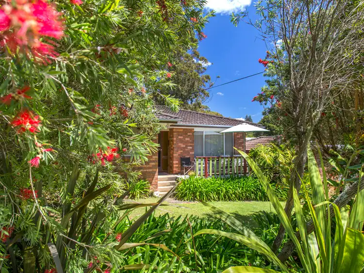 Main view of Homely house listing, 15 Oriole Street, Bawley Point NSW 2539