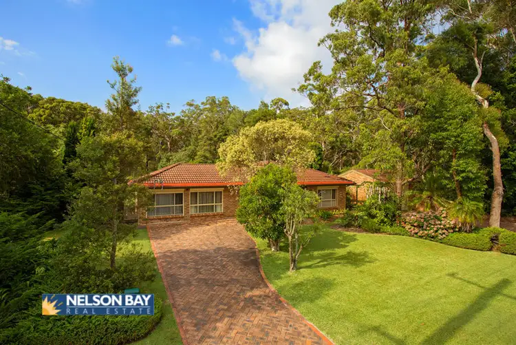 Second view of Homely house listing, 204 Salamander Way, Salamander Bay NSW 2317