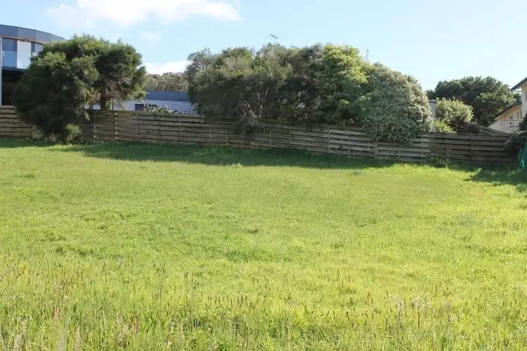 Second view of Homely land listing, 8 Ann Court, Rhyll VIC 3923