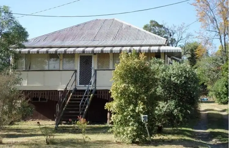 Main view of Homely house listing, 4 Willey Street, Ipswich QLD 4305