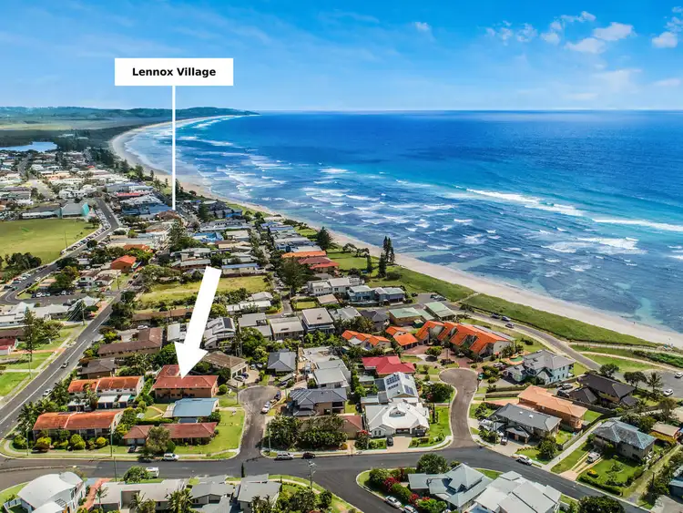 Main view of Homely apartment listing, 2/6 Aurora Place, Lennox Head NSW 2478