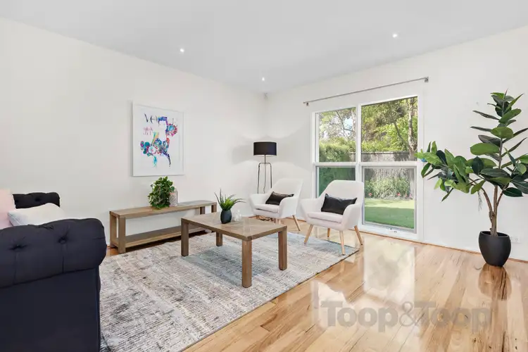 Third view of Homely townhouse listing, 9/23 Park Terrace, Gilberton SA 5081