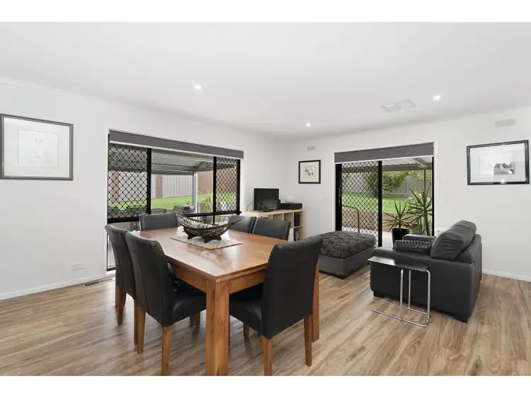 Third view of Homely house listing, 110 Symonds Street, Golden Square VIC 3555