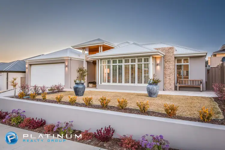 Second view of Homely house listing, 29 Roundhouse Parade, Jindalee WA 6036