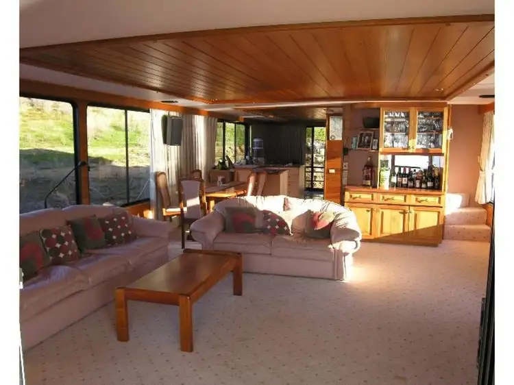 Second view of Homely house listing, 1 Eildon Marina, Mansfield VIC 3722