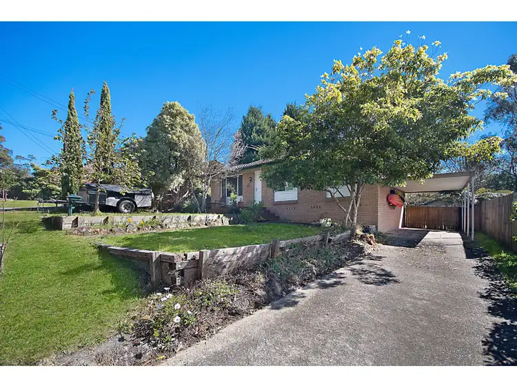 64 Falcon Street, Hazelbrook NSW 2779