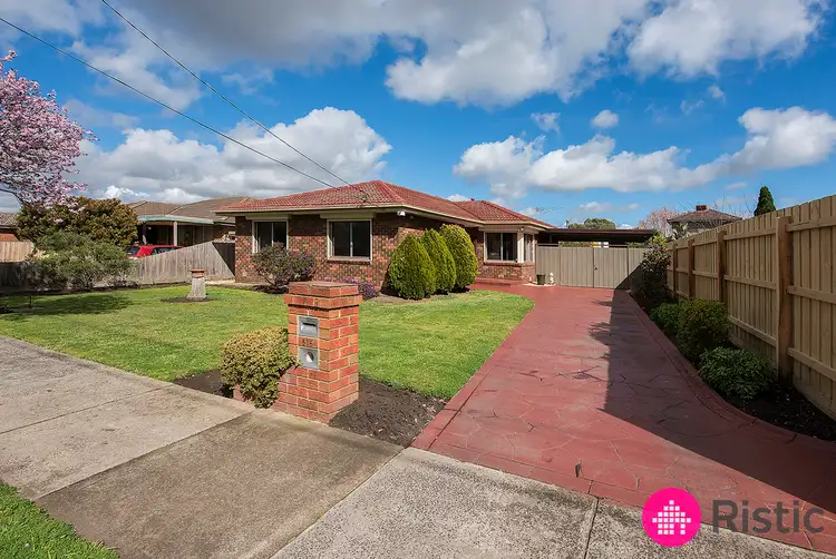 Main view of Homely house listing, 635 Dalton Road, Epping VIC 3076
