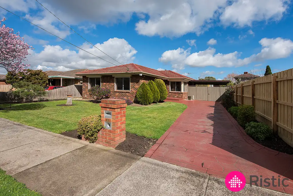 Main view of Homely house listing, 635 Dalton Road, Epping VIC 3076