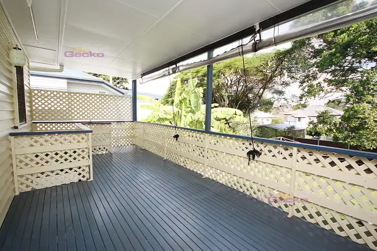 Fifth view of Homely house listing, 16 Hindmarsh Street, Banyo QLD 4014