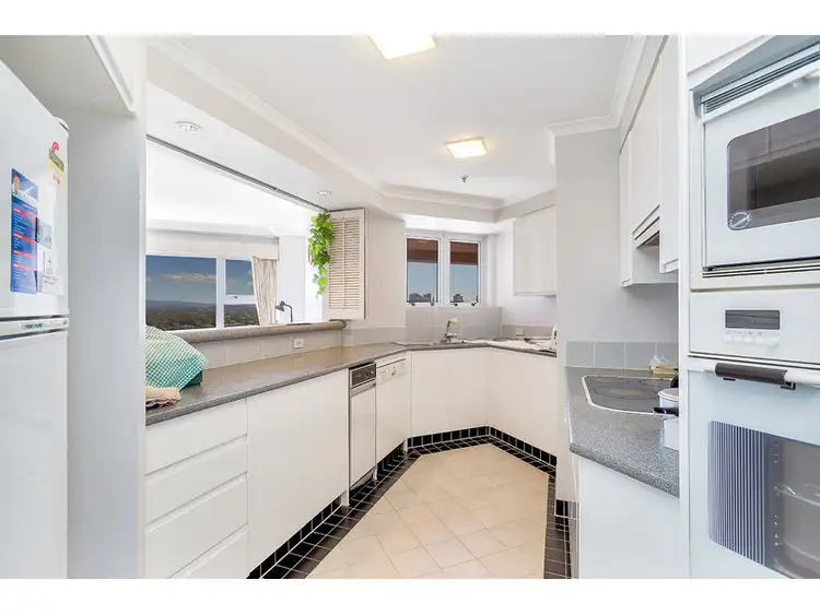 Fifth view of Homely apartment listing, 99 Grand Mariner, 12 Commodore Drive, Paradise Waters QLD 4217