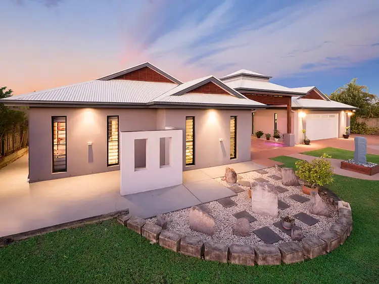 Main view of Homely house listing, 134 Gibson Crescent, Bellbowrie QLD 4070