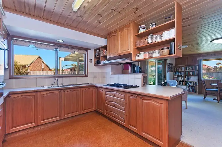 Second view of Homely house listing, 57 Breton Street, Warrnambool VIC 3280