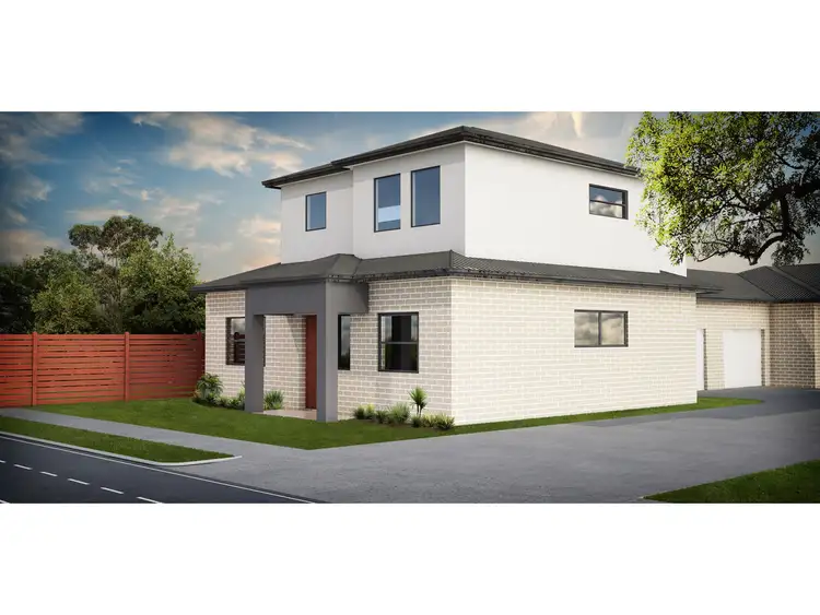 Second view of Homely unit listing, 1/6 Greenleaf Circuit, Tarneit VIC 3029