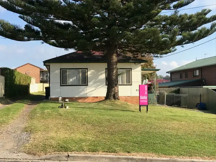 51 Burrill Street South, Ulladulla NSW 2539