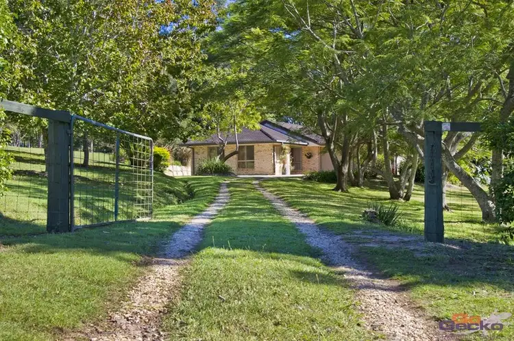 Main view of Homely house listing, 9 Forest Creek Place, Wamuran QLD 4512