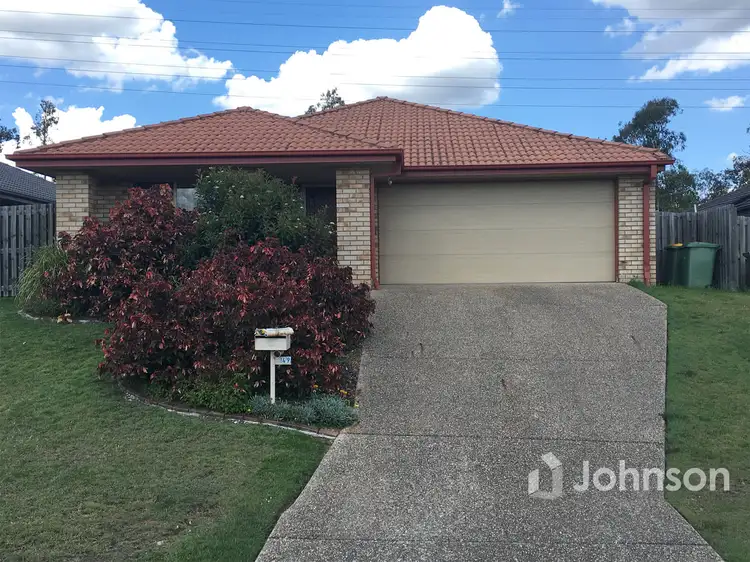 49 Aramac Street, Brassall QLD 4305