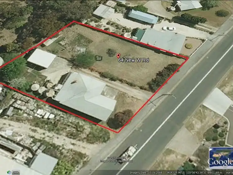 64-66 New West Road, Port Lincoln SA 5606