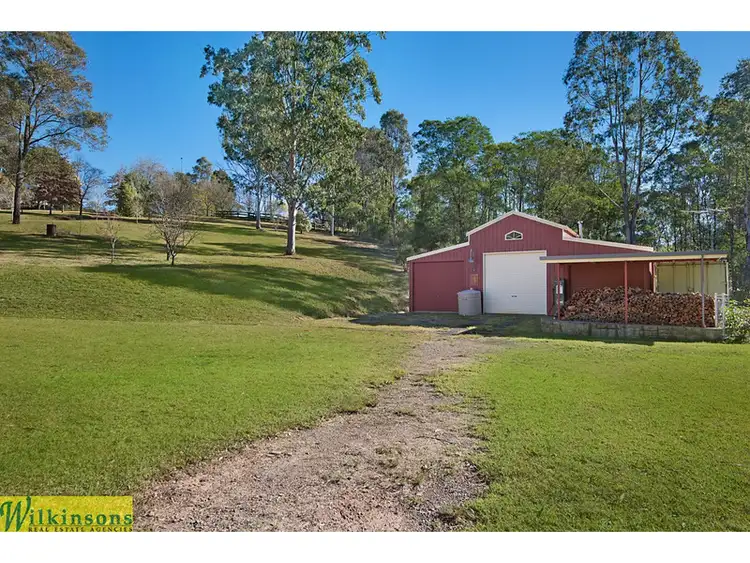 Fourth view of Homely rural property listing, Address available on request