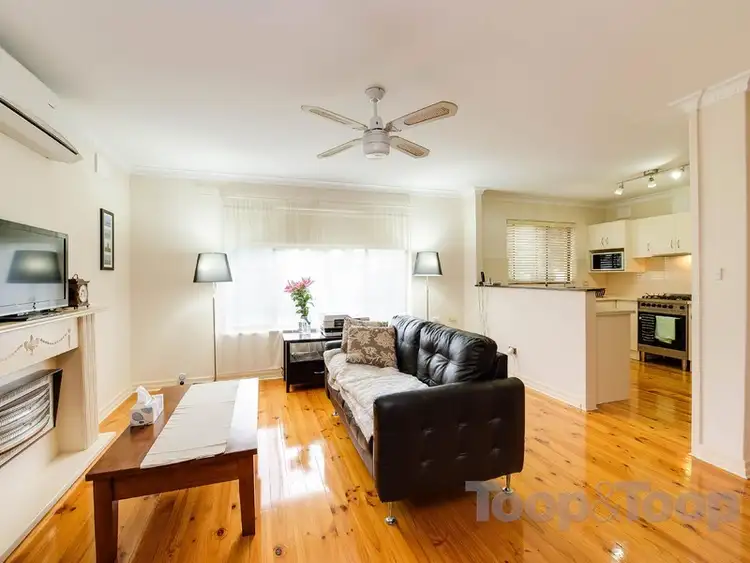 Third view of Homely unit listing, 1/34 Dover Street, Maylands SA 5069