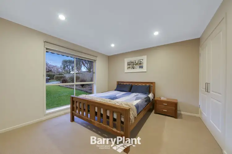 Seventh view of Homely house listing, 11 Blackwood Court, Drouin VIC 3818