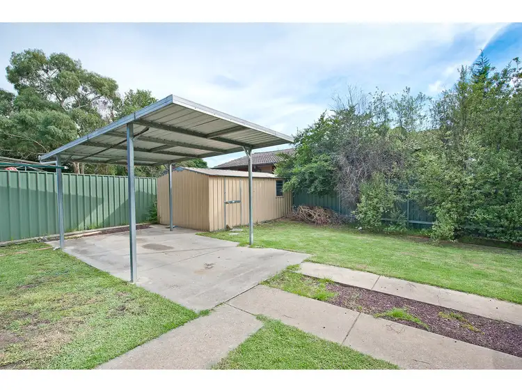 Third view of Homely house listing, 22 Stevenson Street, Wodonga VIC 3690