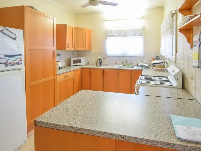 Main view of Homely house listing, 33 Somerset Crescent, South Hedland WA 6722