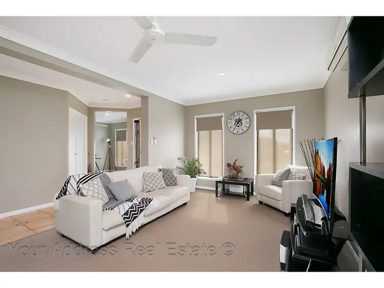 Second view of Homely house listing, 13 Cornell Close, Regents Park QLD 4118