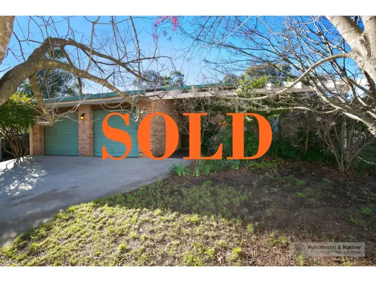 17 Oak Tree Drive, Armidale NSW 2350