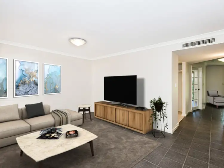 Third view of Homely townhouse listing, 51 Long Island Pass, Connolly WA 6027