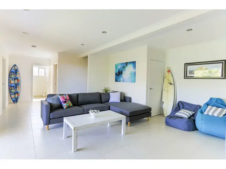 Sixth view of Homely house listing, 23 Samoa Street, Pacific Heights QLD 4703