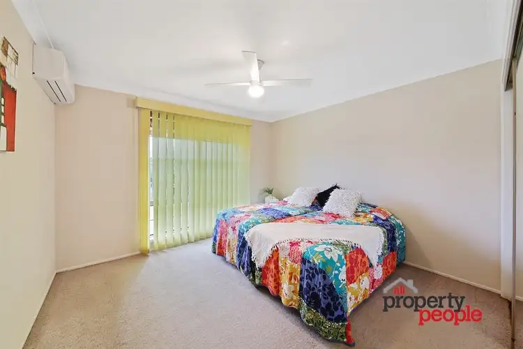 Sixth view of Homely house listing, 37 Adrian Street, Macquarie Fields NSW 2564