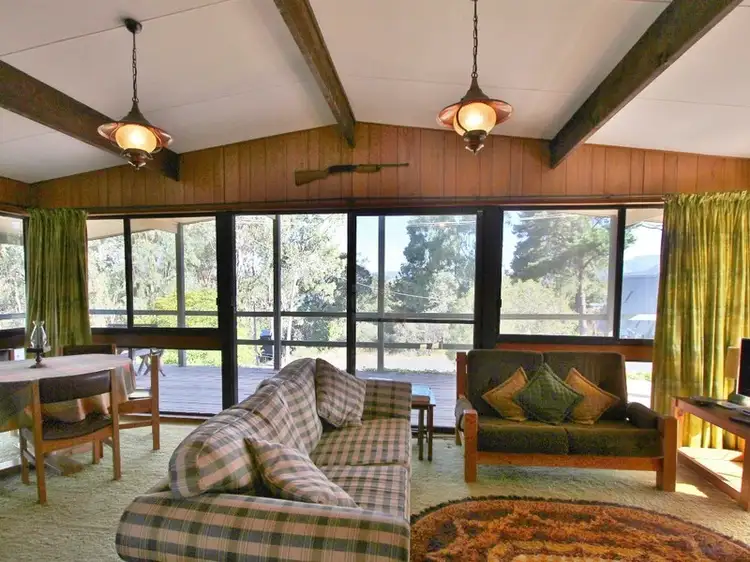 Third view of Homely house listing, 6 Grandview Drive, Goughs Bay VIC 3723