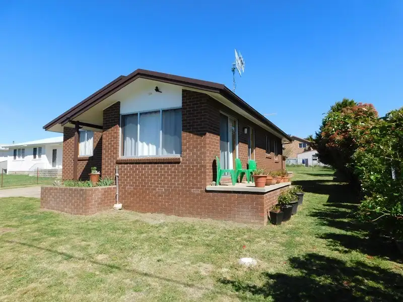 Main view of Homely block of units listing, 104 Jindabyne Road, Berridale NSW 2628