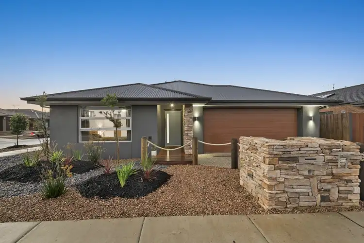 17-19 Portrush Loop, Armstrong Creek VIC 3217