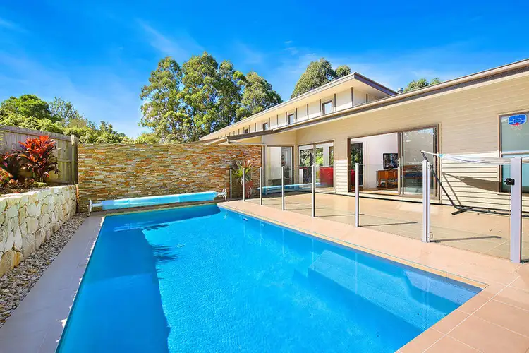 33 Gaden Road, Montville QLD 4560
