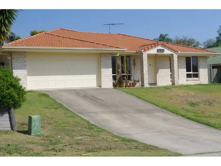 Sixth view of Homely house listing, 24 Andrews Drive, Gatton QLD 4343