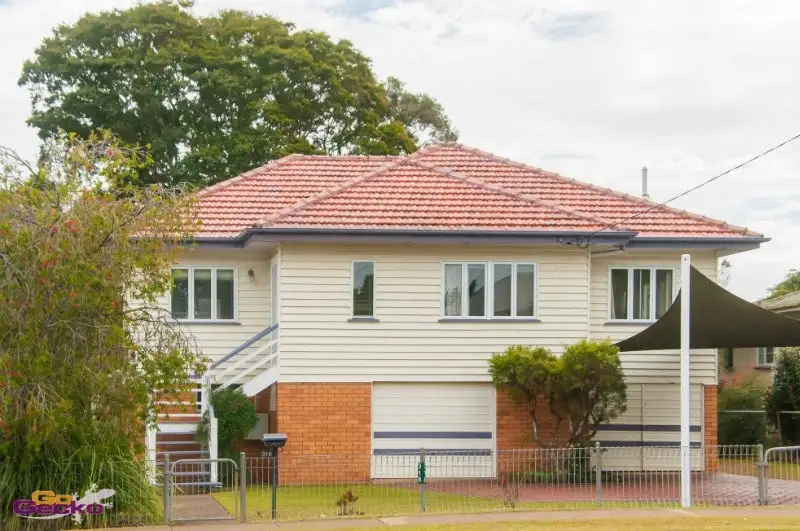 Main view of Homely house listing, 318 St Vincents Road, Banyo QLD 4014