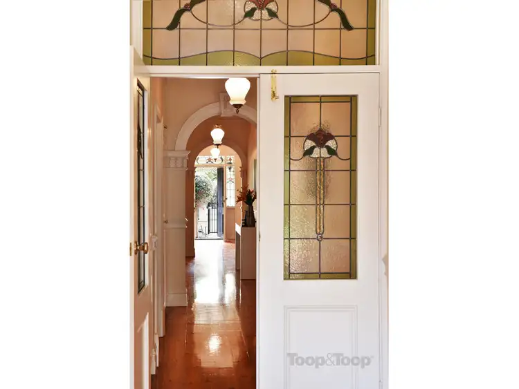 Second view of Homely house listing, 21 Austral Terrace, Malvern SA 5061