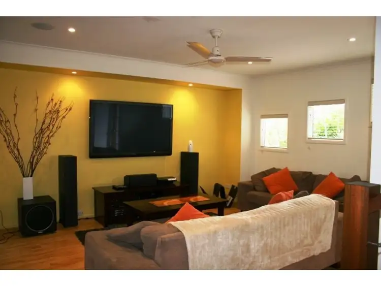 Seventh view of Homely house listing, 3 Barbuda Circuit, Parrearra QLD 4575
