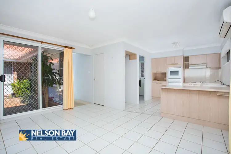 Fourth view of Homely semi-detached listing, 1/2 Fathom Place, Corlette NSW 2315