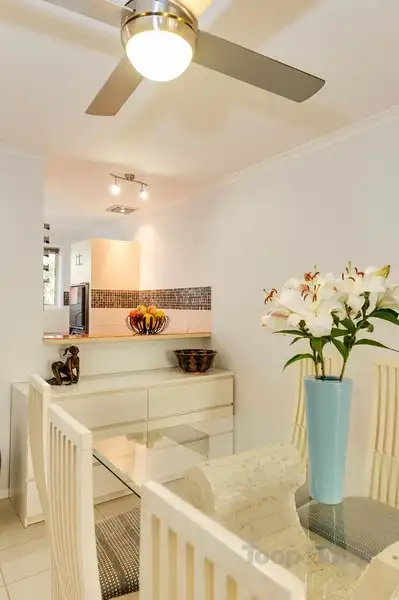 Sixth view of Homely house listing, 14A Stewart Street, South Brighton SA 5048